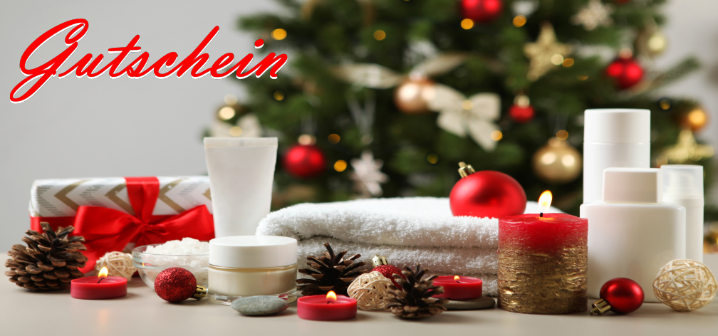 Noch kein Weihnachtsgeschenk? Unsere Gutscheine mit weihnachtlichen Motiven sind beliebt bei Jung und Alt